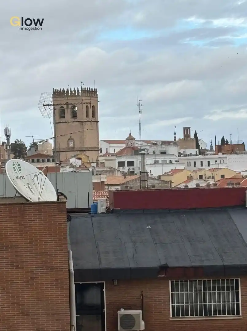 Wohnung mit Aufzug zum Verkauf in Ronda del Pilar, imagen 15