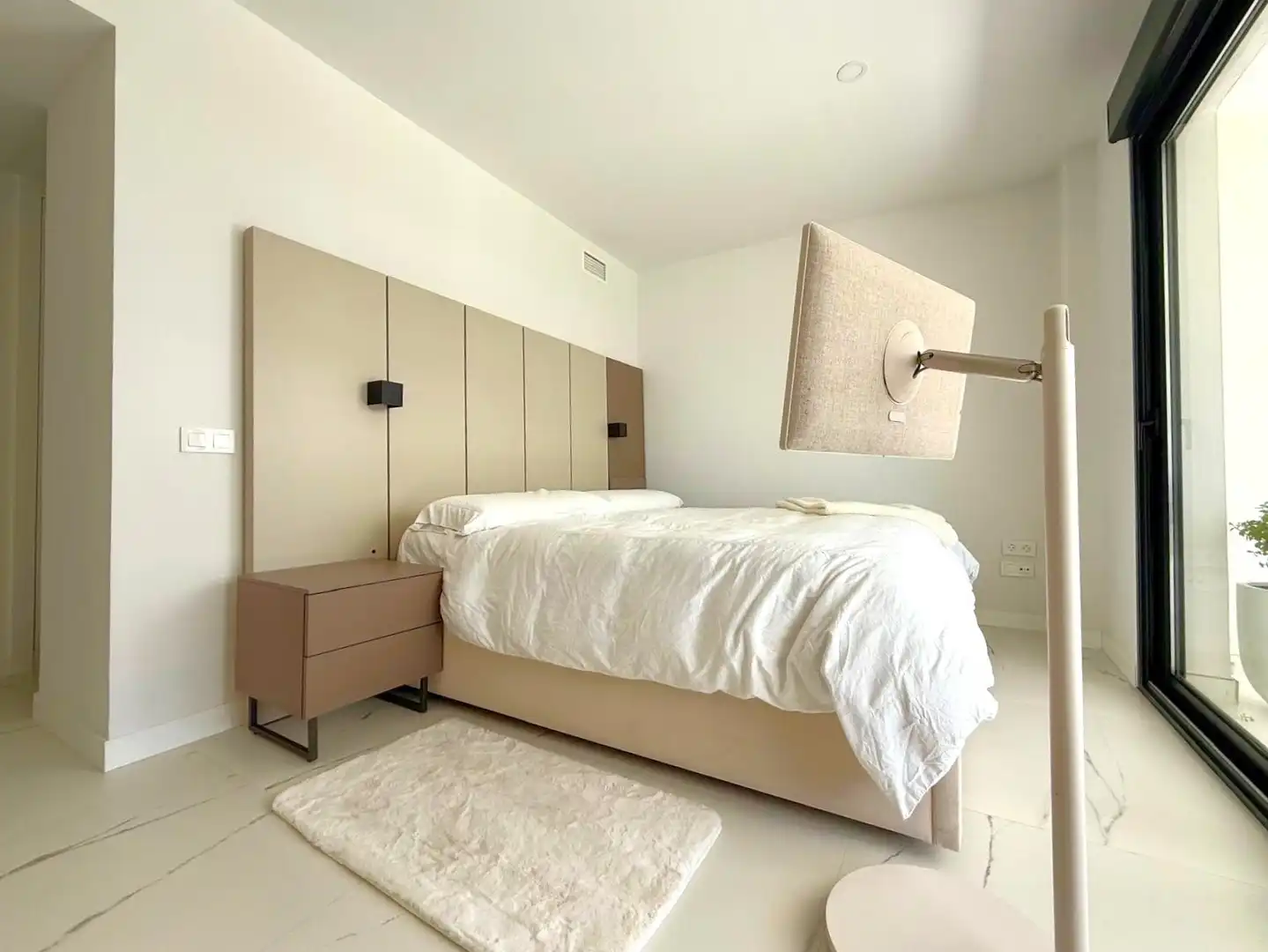 Apartment mit Aufzug zum Verkauf in Bahía de Casares, imagen 12