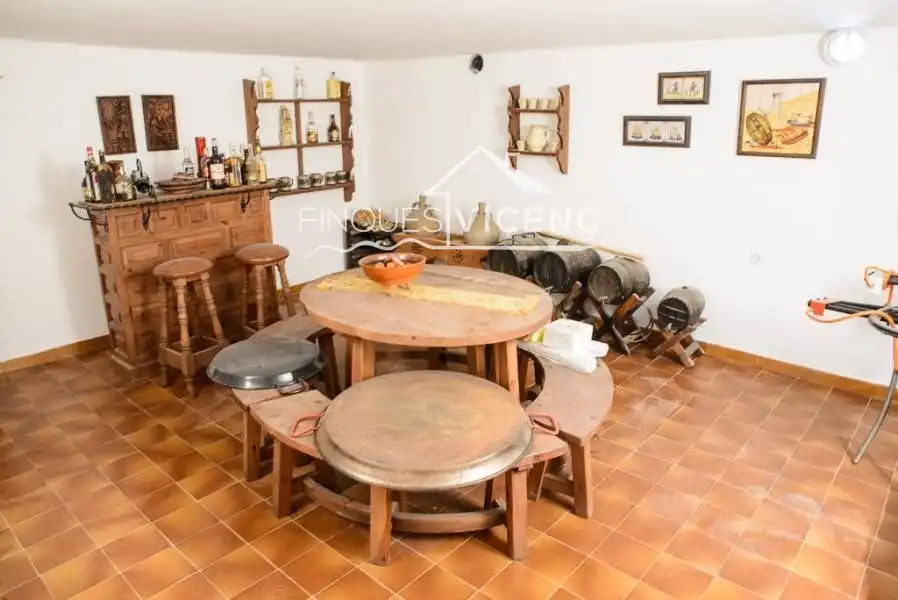 Villa con piscina in vendita a MIGJORN, imagen 43