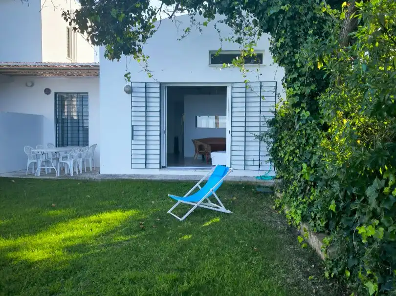 Casa a schiera con giardino in affitto a Camino de Marbella 28, imagen 15