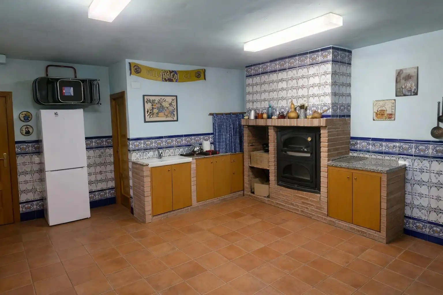 Casa a schiera con terrazza in vendita a Cariñena - Carinyena, imagen 7