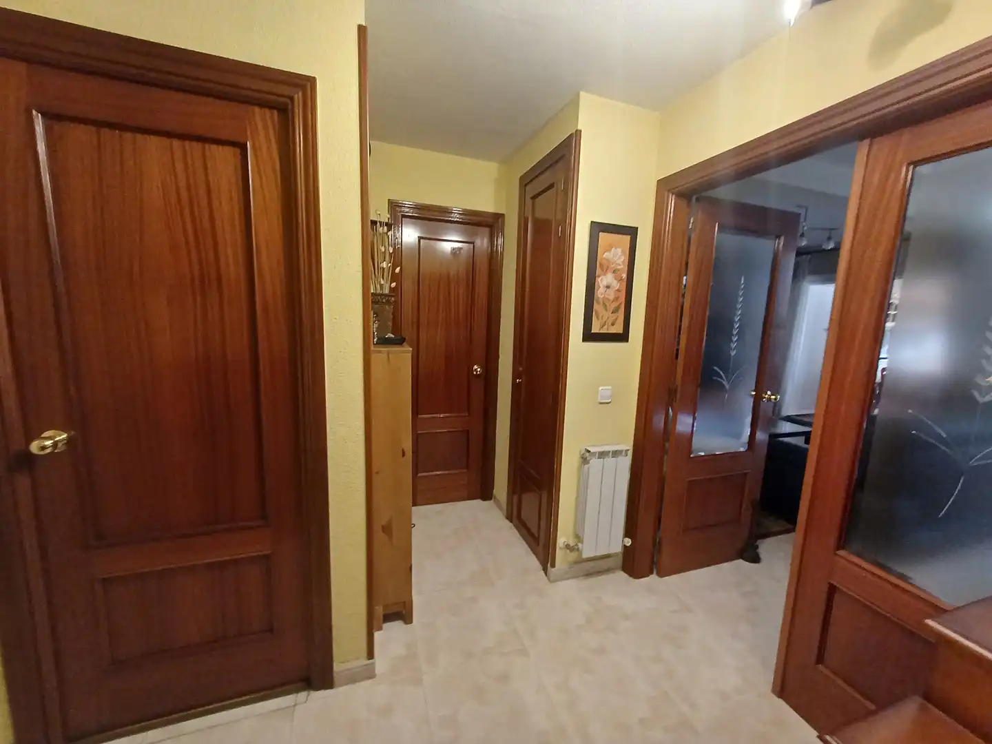 Houses for sale in Moralzarzal  with Air Conditioner, Heating and Private garden