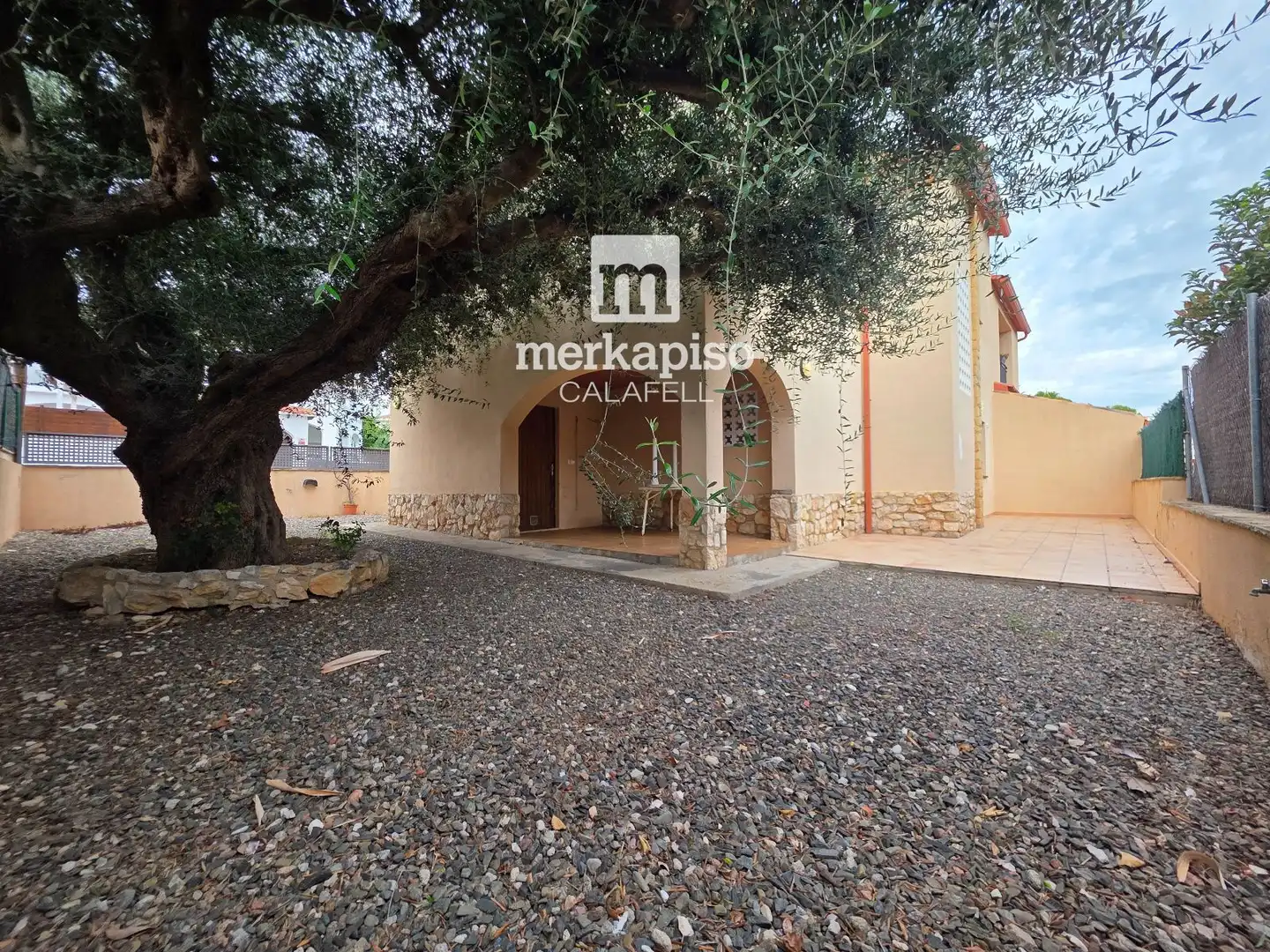 Maison jumelée avec jardin à vendre à Figuera, imagen 3