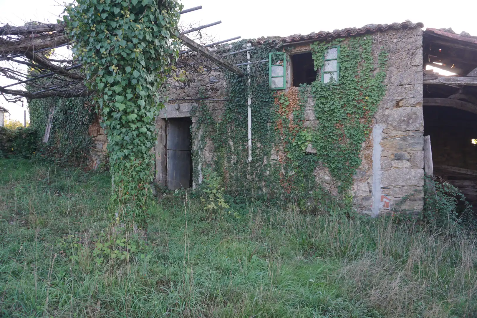 Casa rústica en venda a Lugar Barazon 7, imagen 5