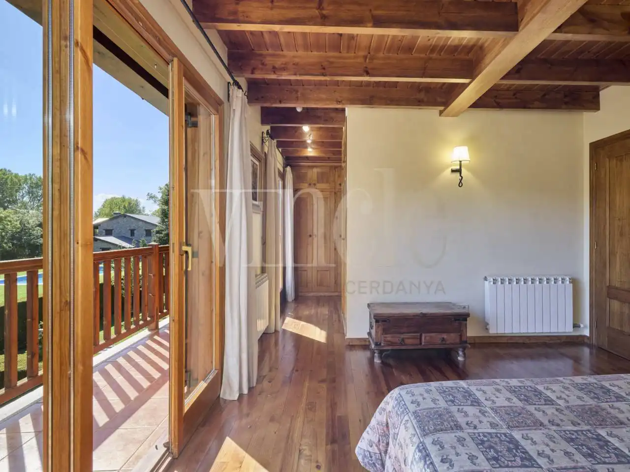 Reihenhaus mit Pool zum Verkauf in Calle DE L´ESPORT, imagen 29