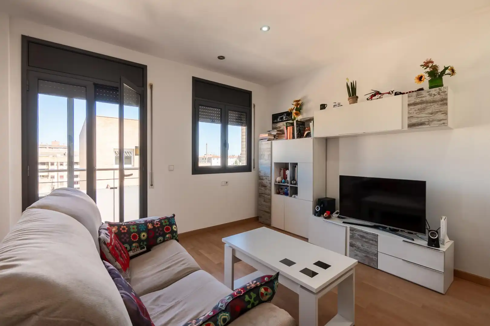 Duplex avec ascenseur à vendre à Torras i Bages 20, imagen 3