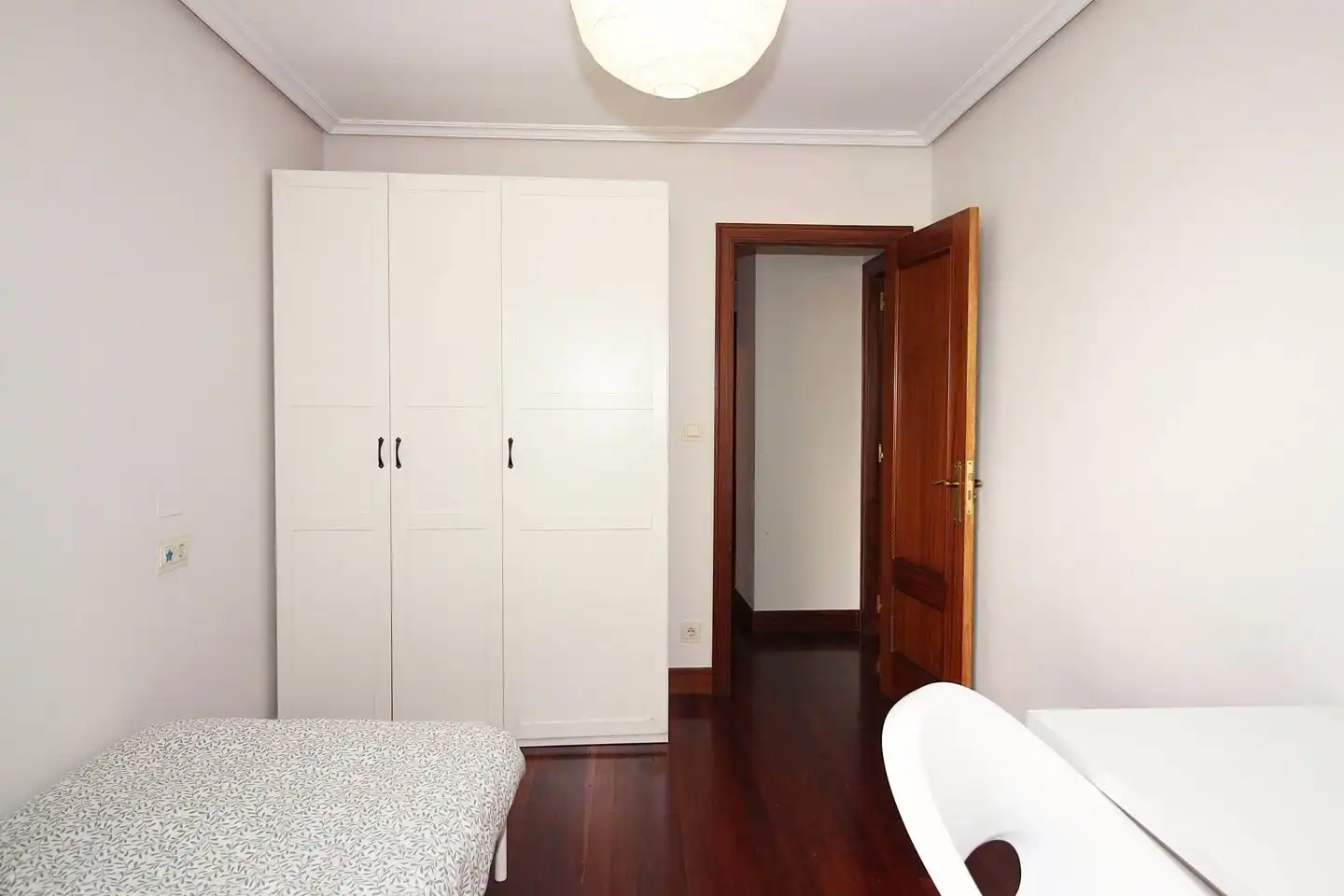 Bedroom of Flat for sale in Oñati  with Heating, Terrace and Storage room