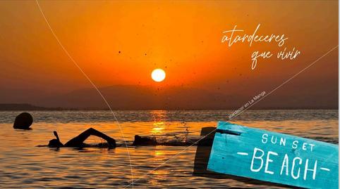 Photo 2 of Apartments for sale in Playa Príncipe, Fase D, Modelo M, 1383, Tomás Maestre, La Manga del Mar Menor