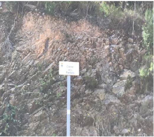 Terreno en Venta en Orenetes Urbanización Serra Brava Nord en Serra Brava