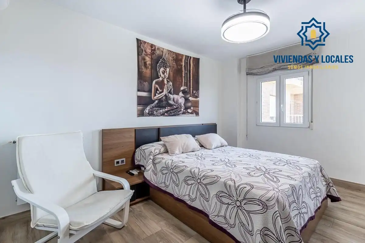 Wohnung mit Aufzug zum Verkauf in Norte, imagen 13
