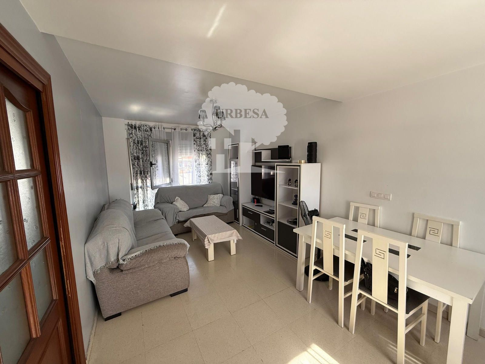 Sala d'estar de Pis en venda en Motril