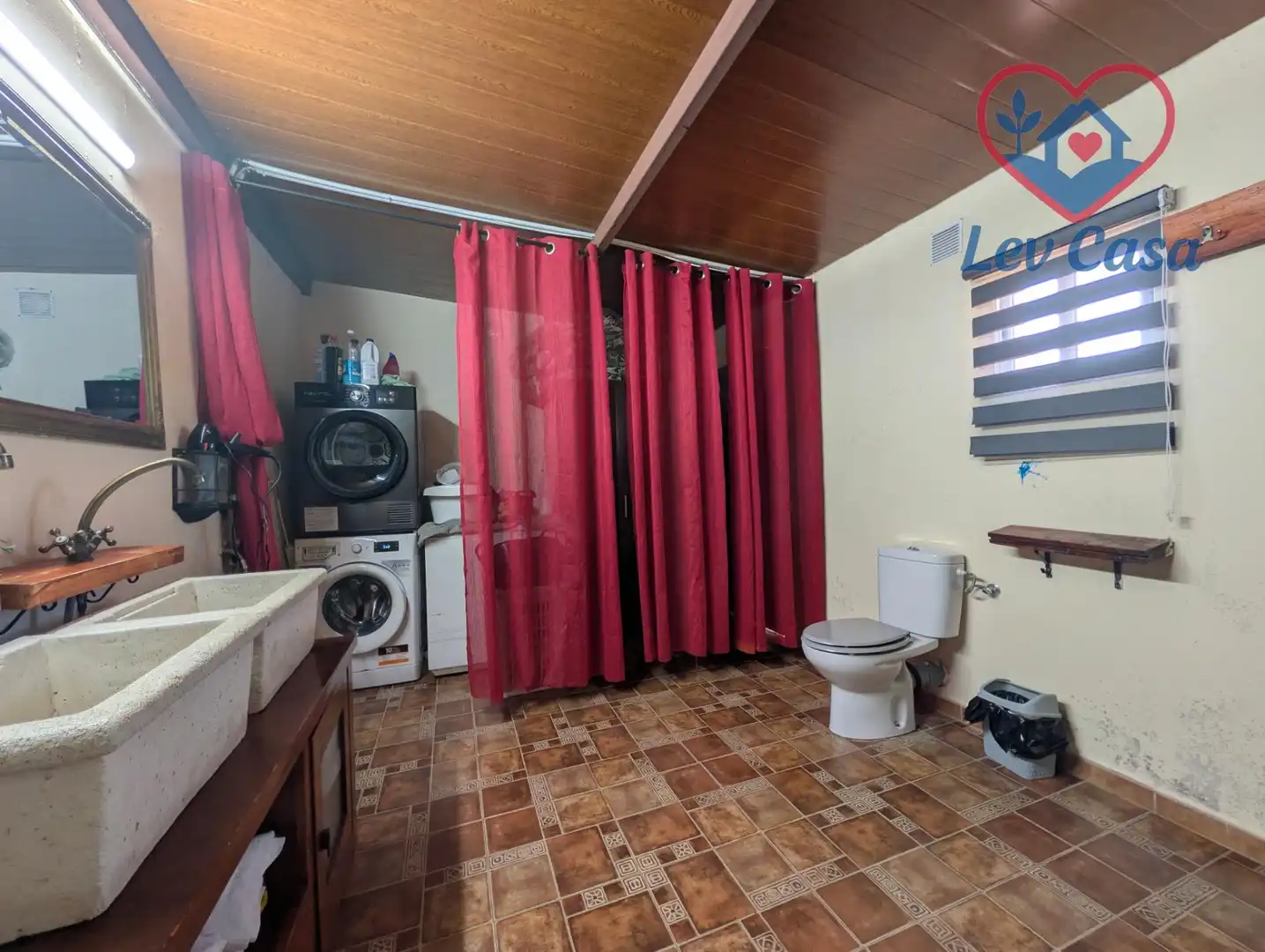 Xalet en venda a Mazarrón Casco Urbano, imagen 14