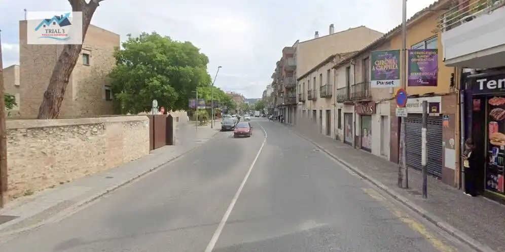 Appartement avec terrasse à vendre à Calle STA EUGENIA