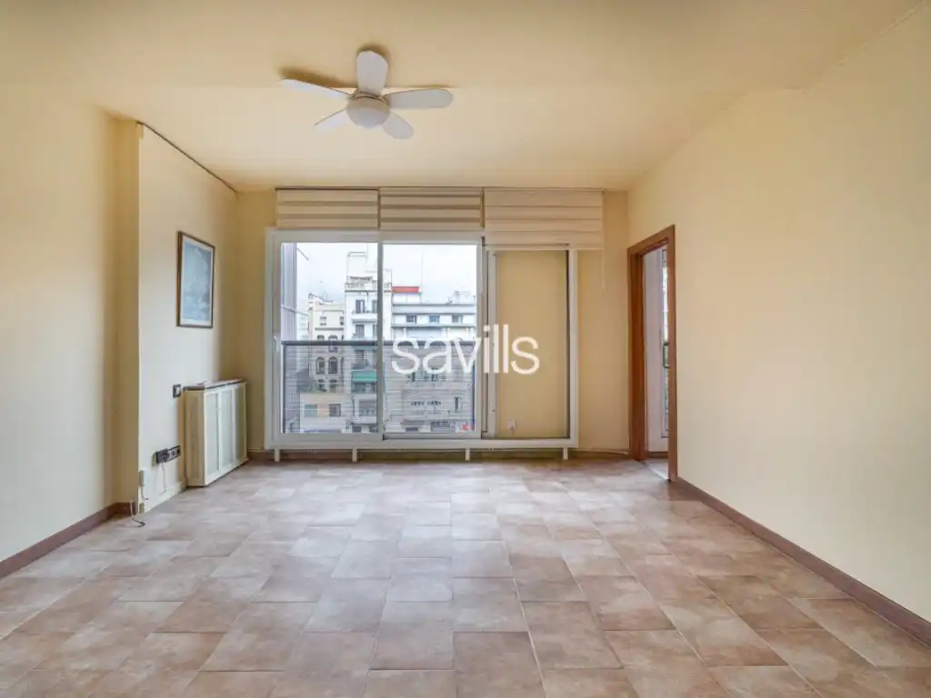 Living room of Apartments for sale in Barcelona