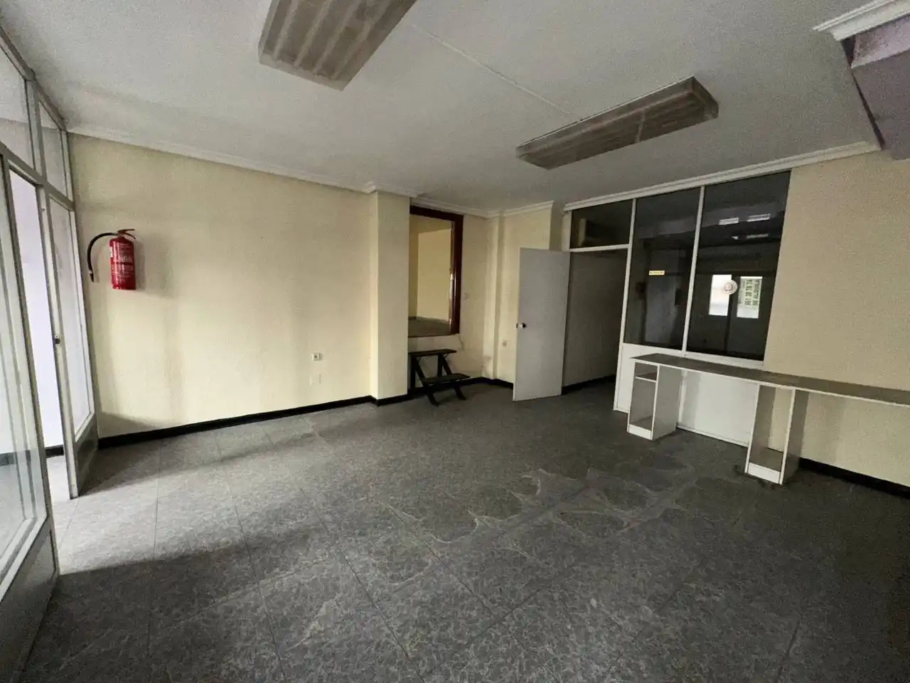Office for rent in Centro