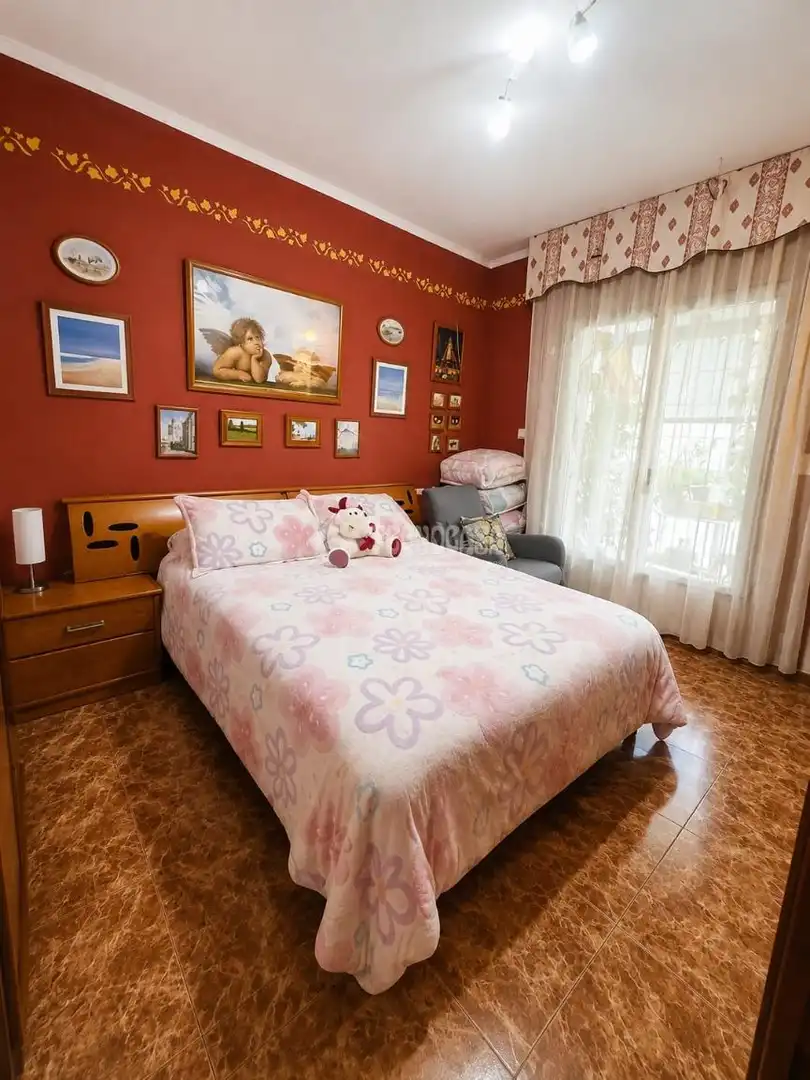 Wohnung zum Verkauf in Nou Barris, imagen 4