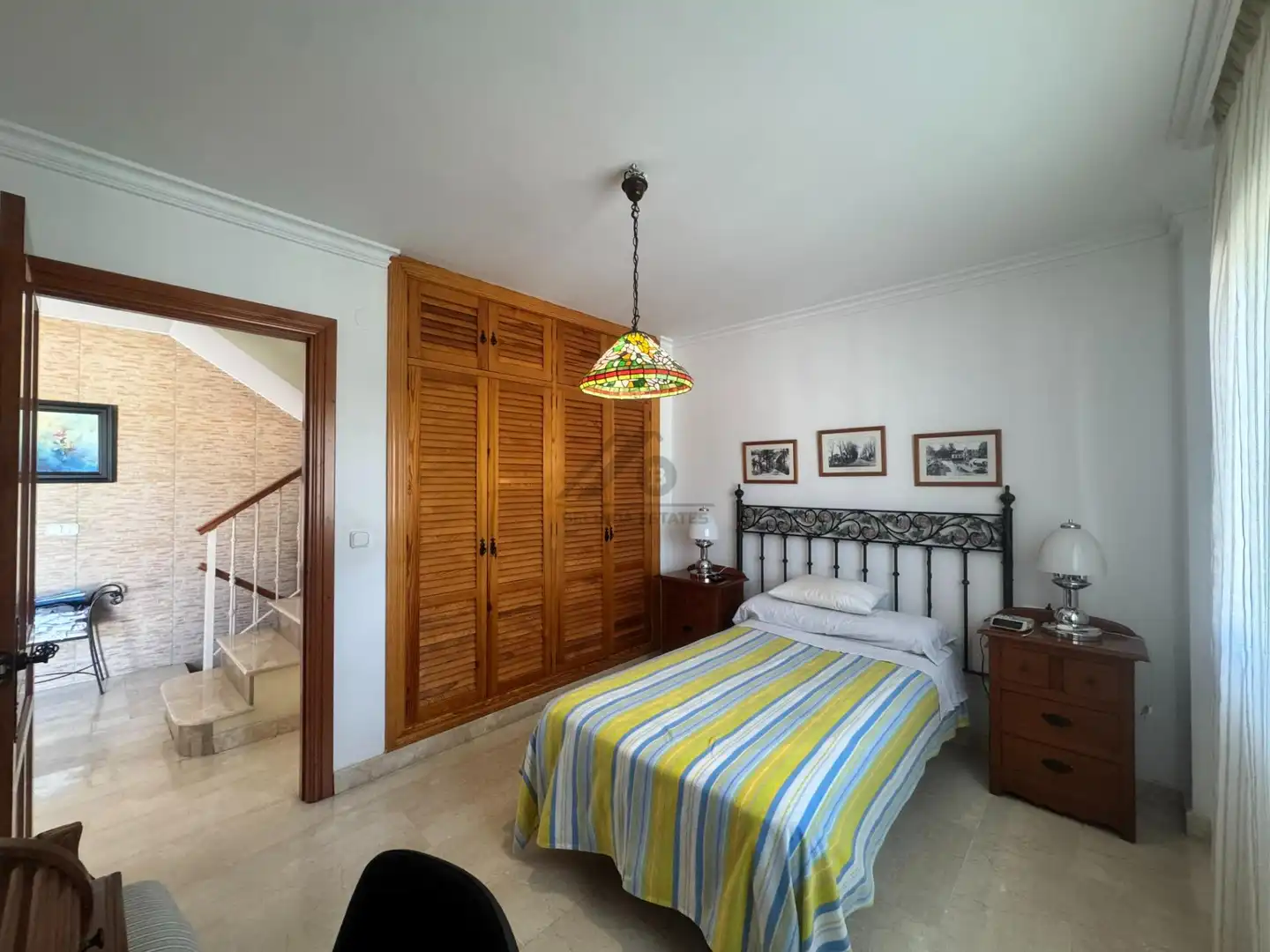 Houses for sale in El Pinar- Palacio de Congresos
