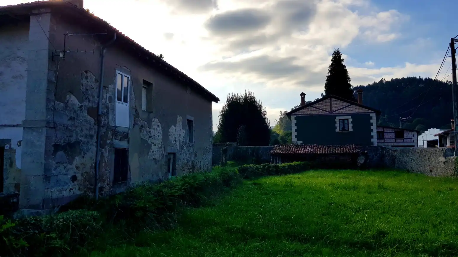 Haus mit Garten zum Verkauf in Barros - Barrio Barros 203, imagen 4