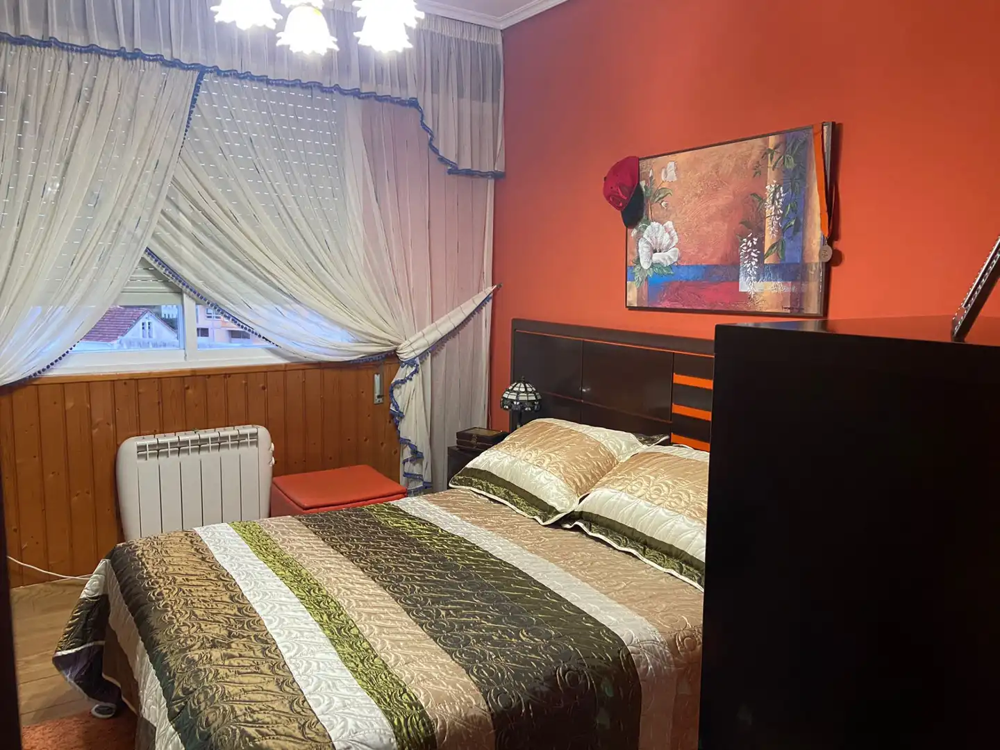 Flat for sale in A Malata - Catabois - Ciudad Jardín, imagen 10