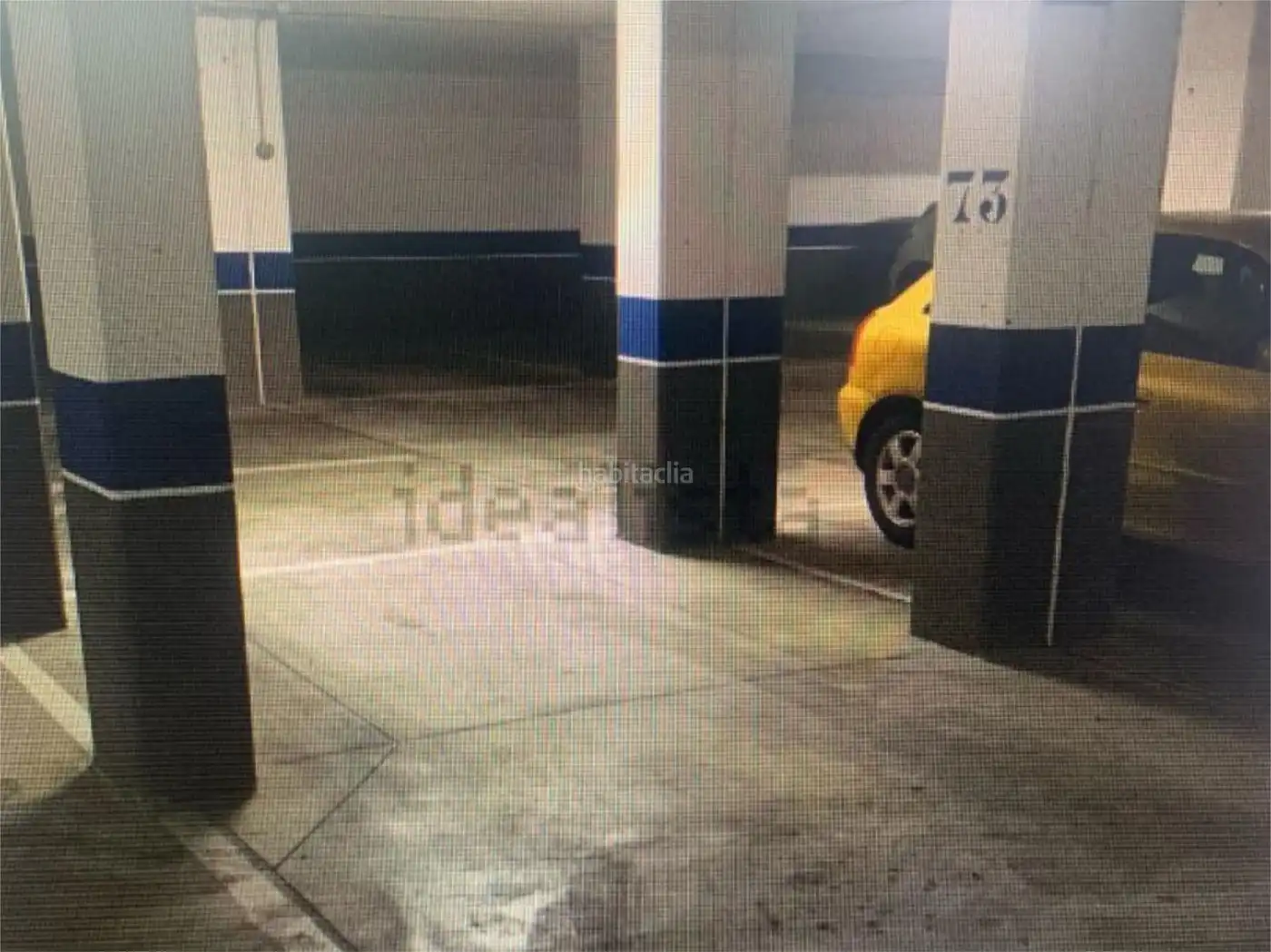 Individual en venda a Calle Magallanes 2