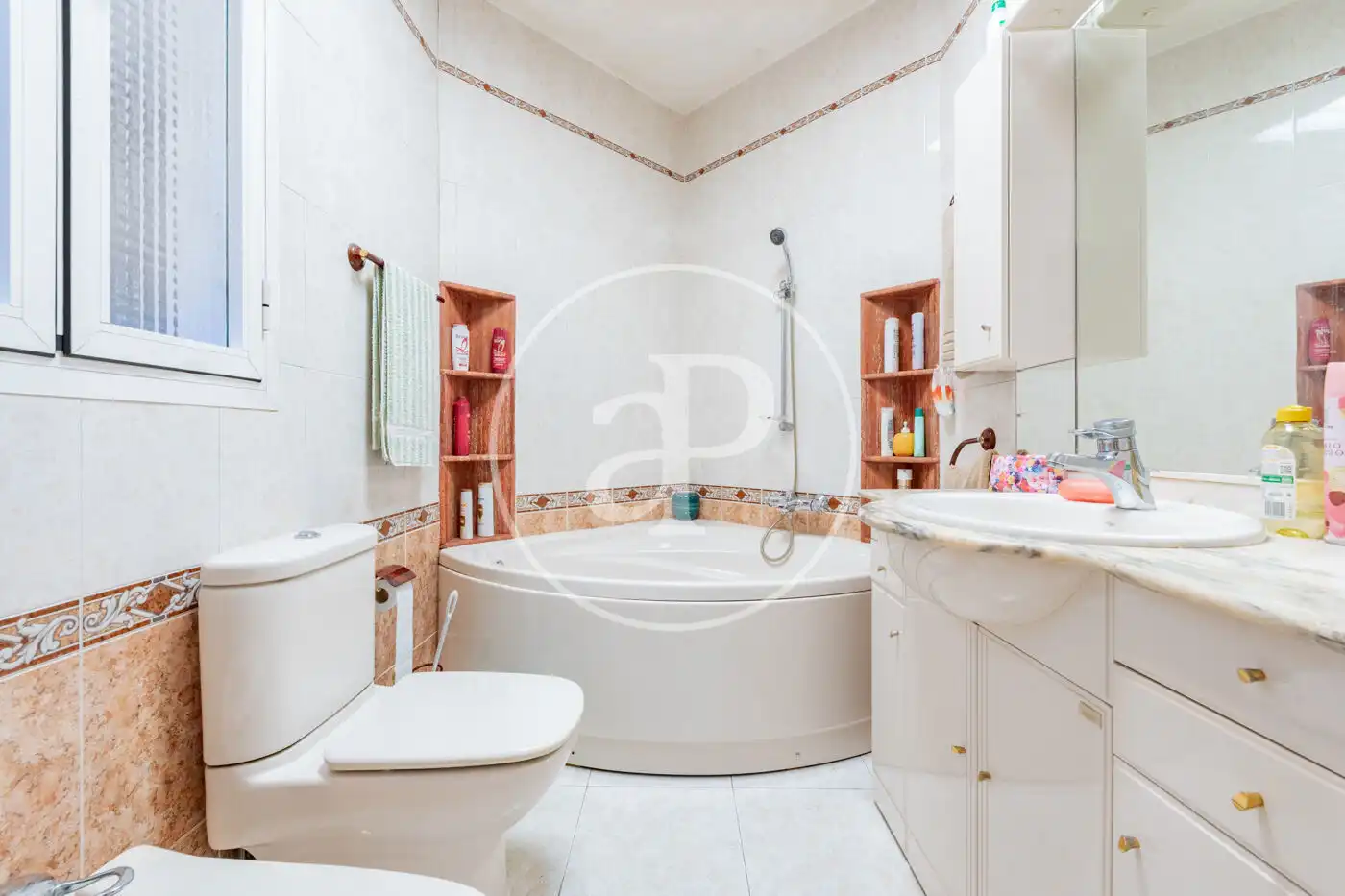 Piso con terraza en venta en C. del Ángel, imagen 31