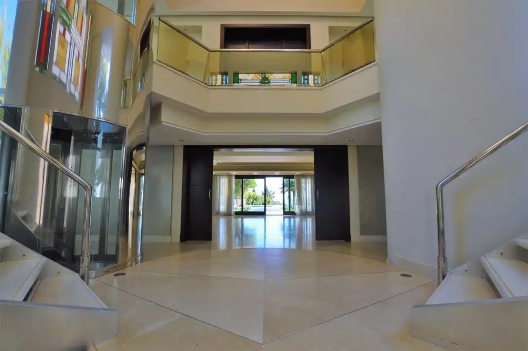 Chalet con piscina en venta en Calle Verdi, imagen 33