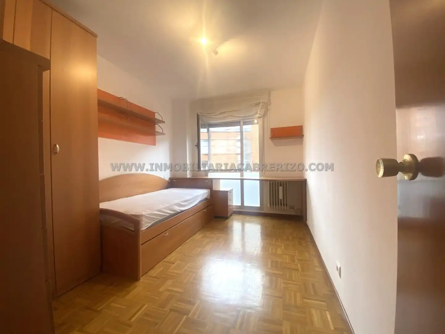 Habitación de Piso en venta en  Pamplona / Iruña con Calefacción, Jardín privado y Parquet