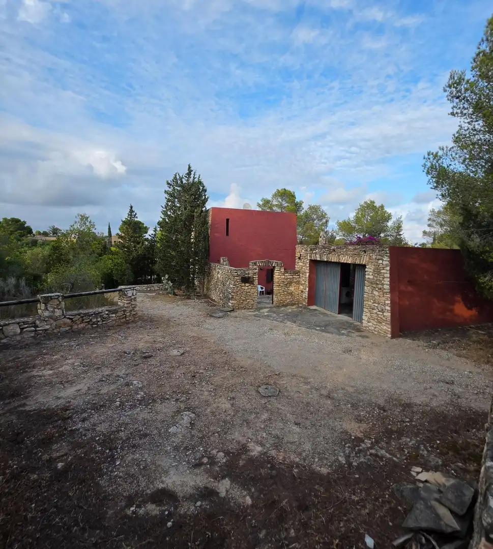Haus mit Garten zum Verkauf in Roques Daurades - L'Estany, imagen 25