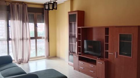 Foto 2 de Pis de lloguer a Ciudad Jardín - Tagarete - El Zapillo,  Almería Capital