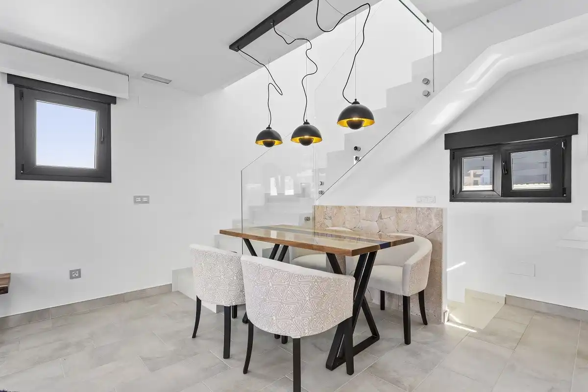 Casa o chalet en venta en Cabo Cervera