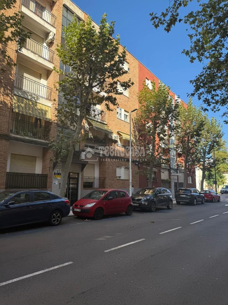 Piso en venta en C. Ancha, Centro