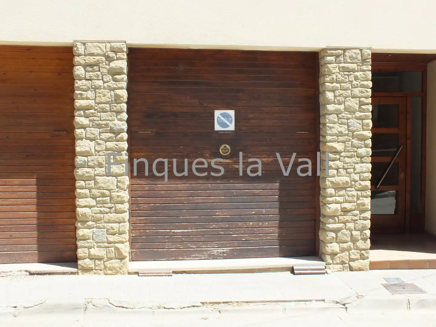 Pis de lloguer a Carrer de les Guilleries, 8, Folgueroles