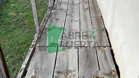 Foto 2 de Casa o chalet en venta en A Merca , Ourense