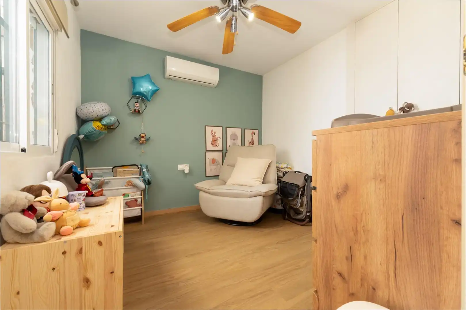 Casa adosada en venta en Mijas Golf