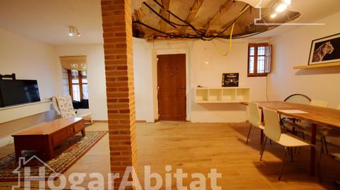 Photo 3 of House or chalet for sale in Calle Héroes, Centro - El Castillo, Sagunto / Sagunt