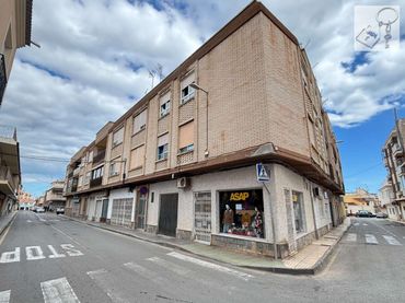 Apartamento en venta en Pilar de la Horadada ciudad