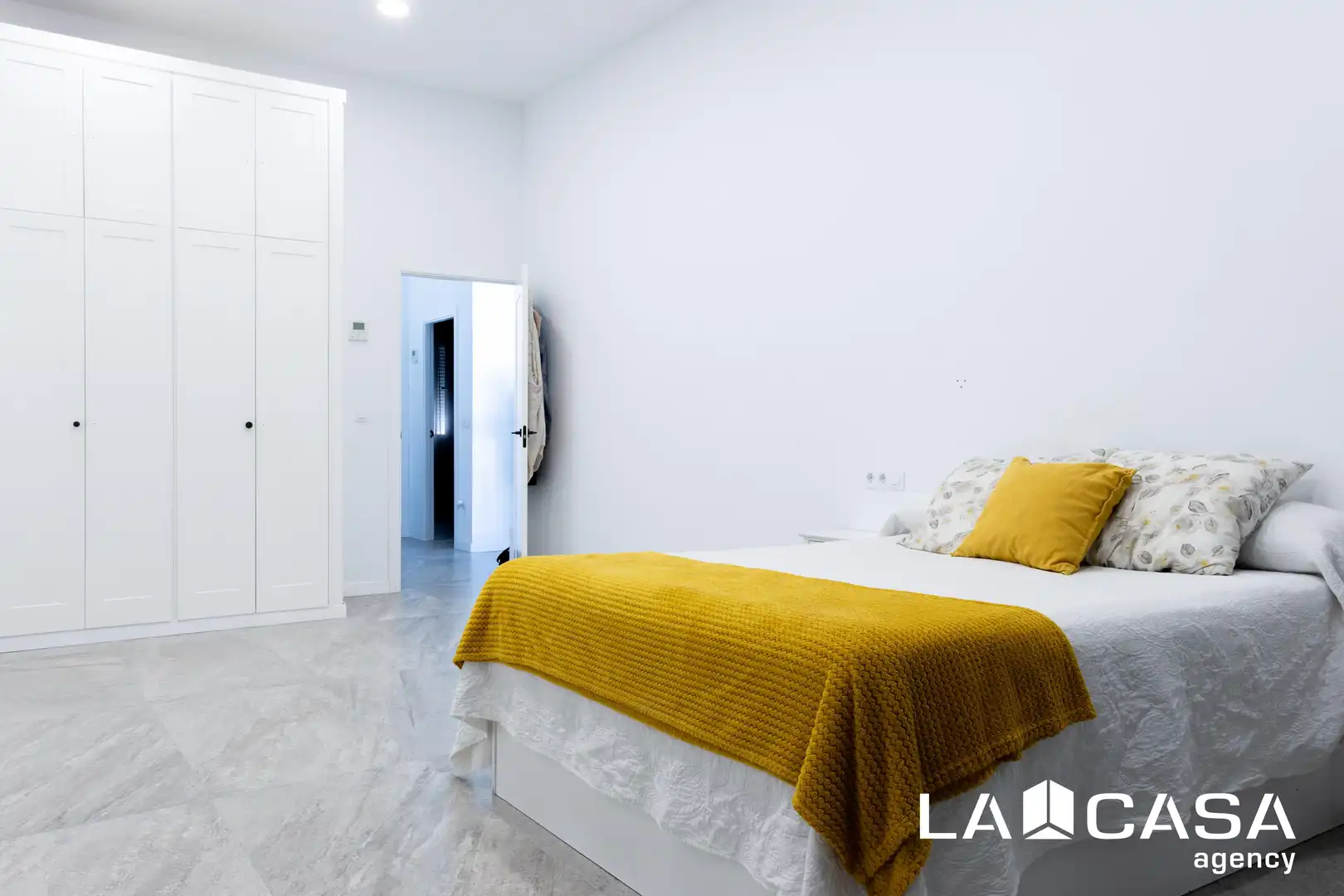 Habitación de Casa o chalet en venta en Dos Hermanas con Trastero
