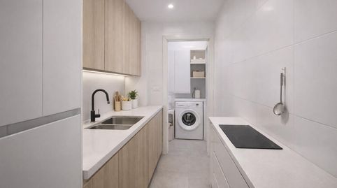 ÁTICO REFORMADO CON 3 HABITACIONES EN LA CRTA. BARCELONA, immagine 3