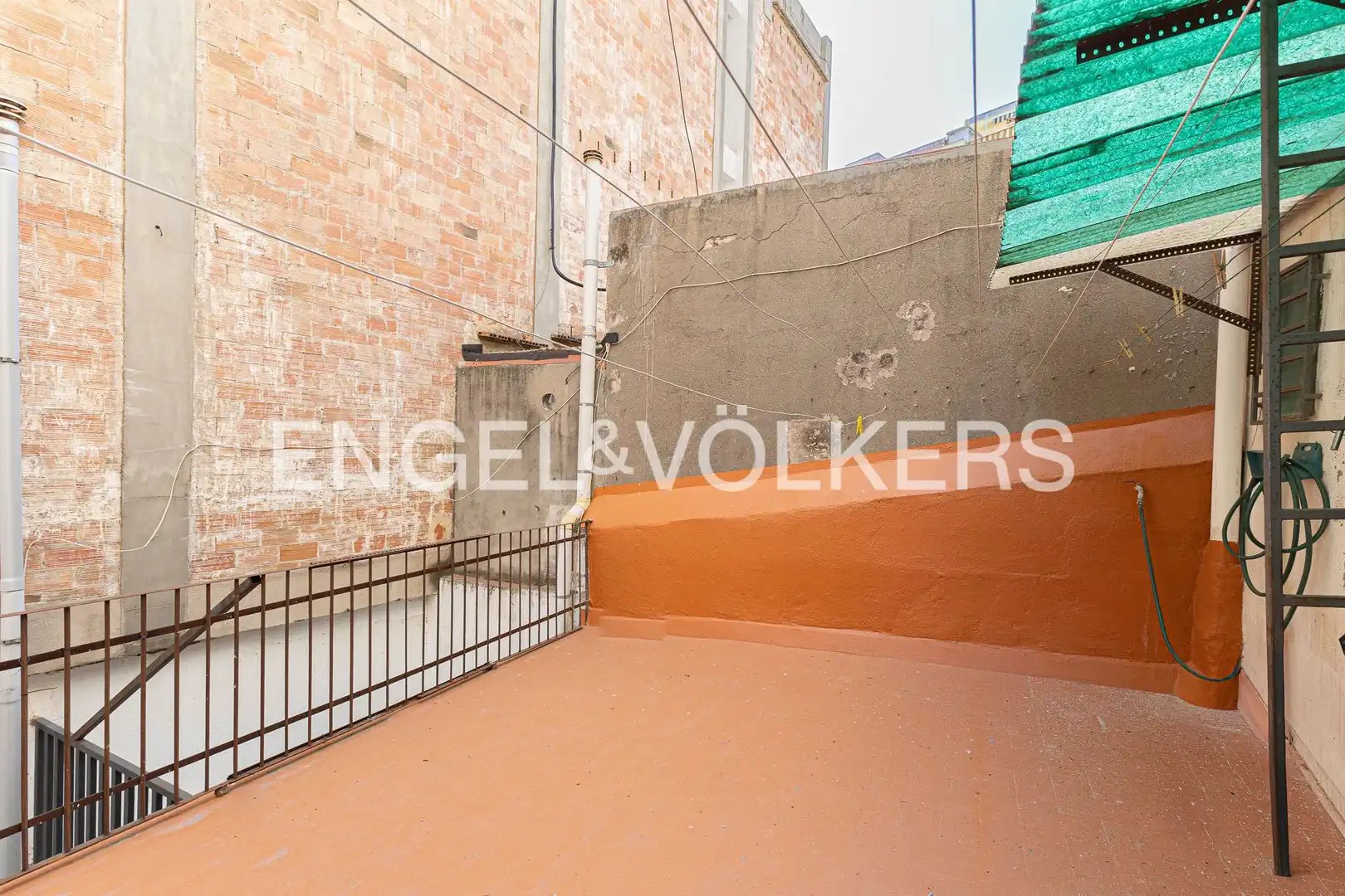 Terraza de Piso en venta en Barcelona con Aire acondicionado, Calefacción y Terraza
