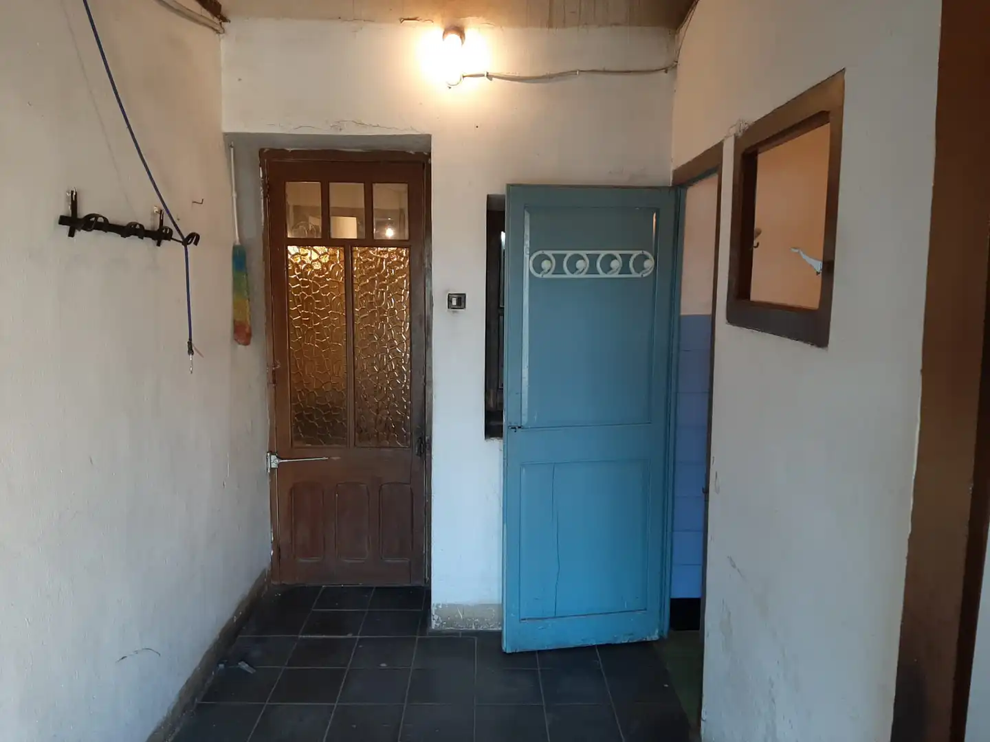 Casa aparellada amb terrassa en venda a Carrer Salmeron, imagen 36