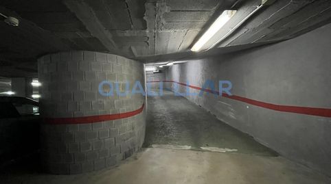 Foto 5 de Garaje de alquiler en De Girona, Roses - Castellbell, Sant Feliu de Llobregat