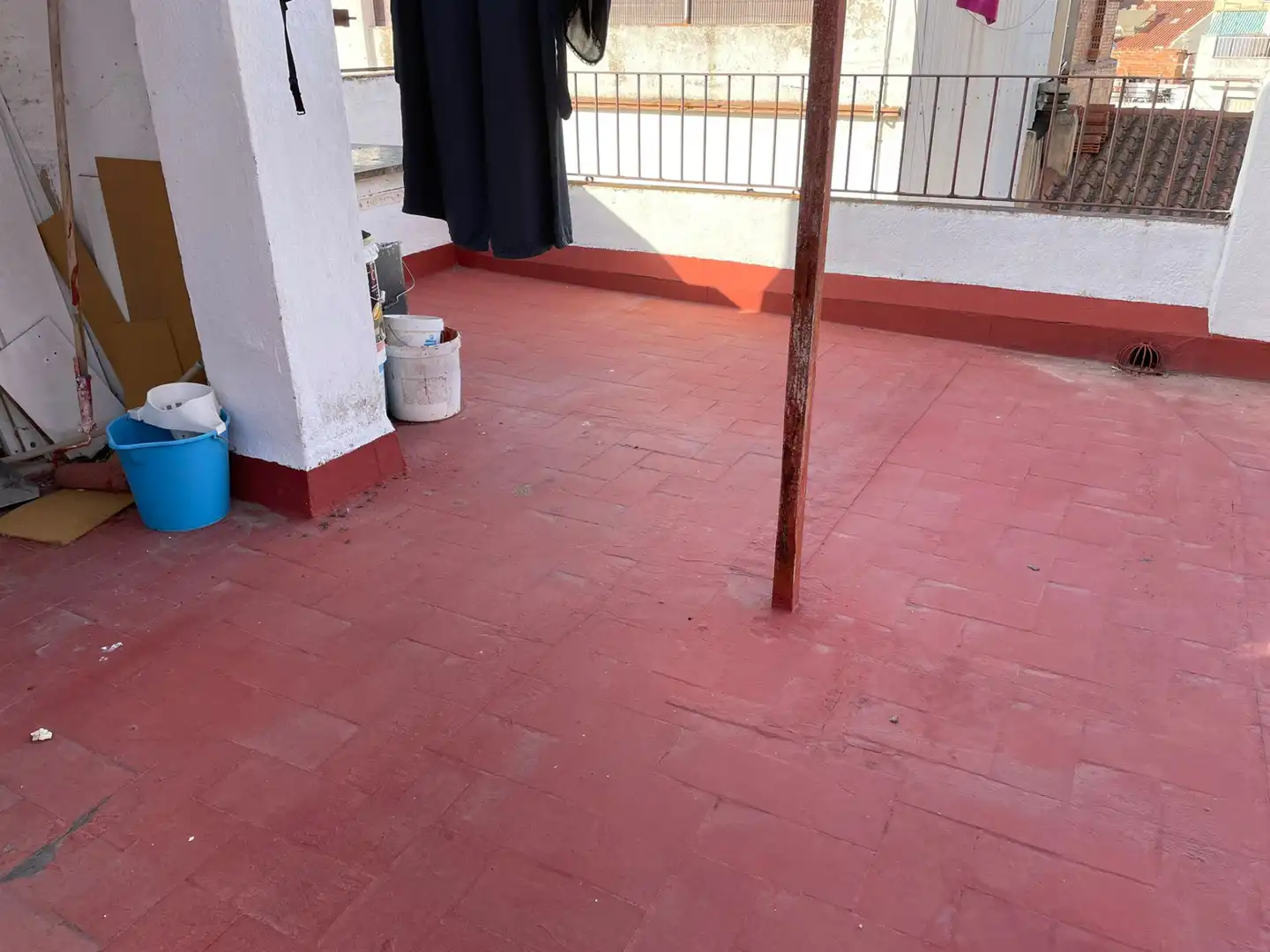 Terrassa de Pis en venda en Blanes