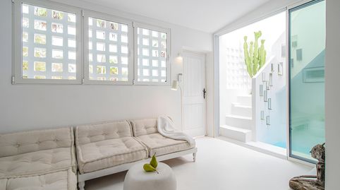 Foto 5 von Einfamilien-Reihenhaus zum Verkauf in Playa Bajadilla - Puertos, Marbella