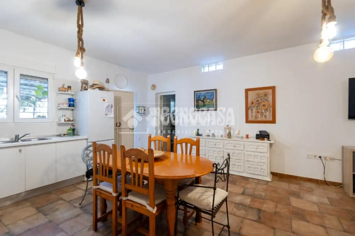 Country house for sale in Canillas de Aceituno, imagen 12