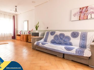Casa en venda a Centro