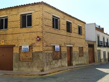 Casa en venda a Calle Huerta Alta