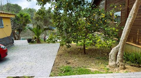 Photo 4 of Land for sale in El Castell de Cubelles, Barcelona