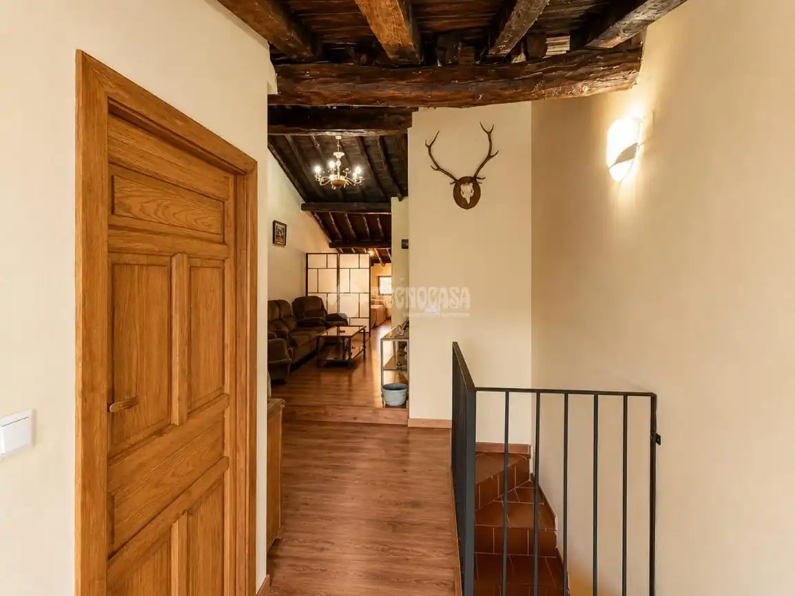 Casa o xalet en venda en Caleruela amb Moblat