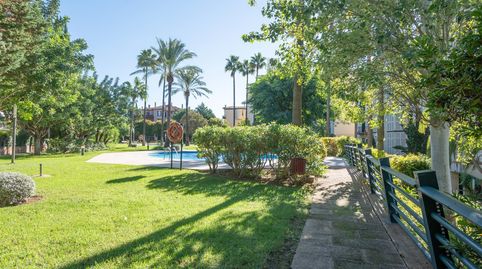 Foto 3 von Wohnung zur Miete in de Gènova, Sa Teulera, Palma de Mallorca