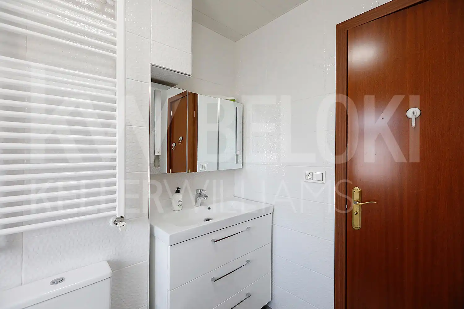 Piso en venta en Calle de Pelegrín de Uranzu, Centro - Mendibil - Santiago